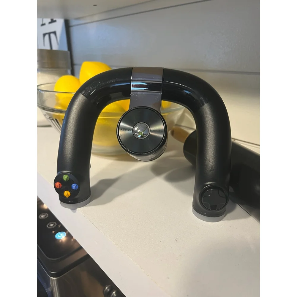 Xbox 360 Wireless Speed Wheel